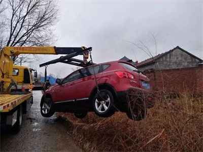 泉州楚雄道路救援