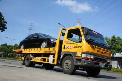 泉州旅顺口区道路救援